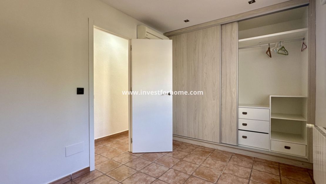 Försäljning - Villa - Orihuela Costa - Costa Blanca