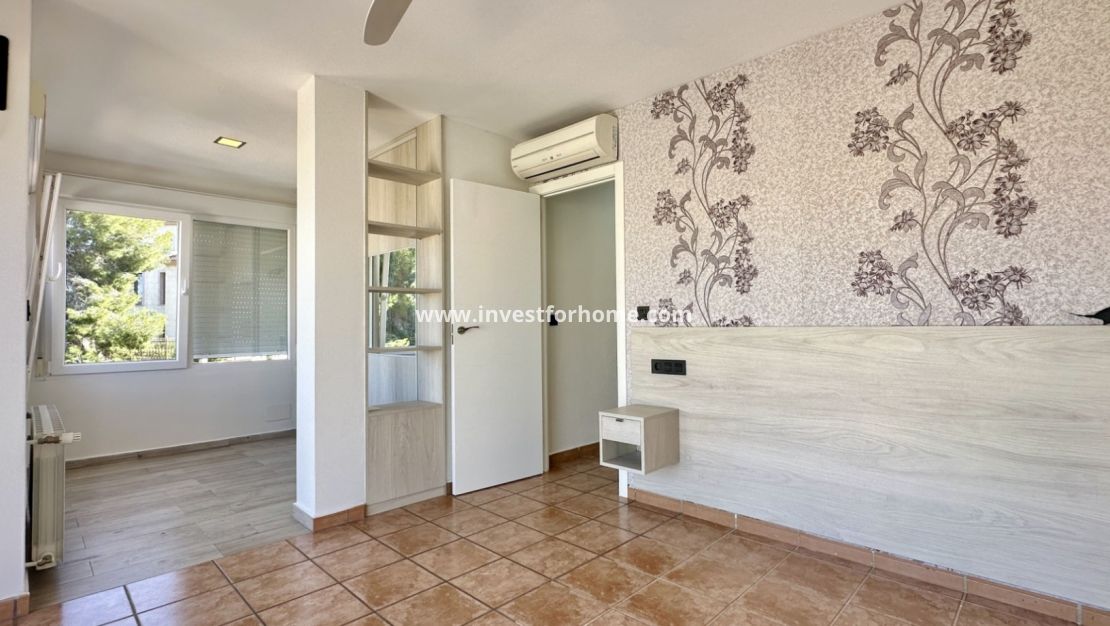 Försäljning - Villa - Orihuela Costa - Costa Blanca