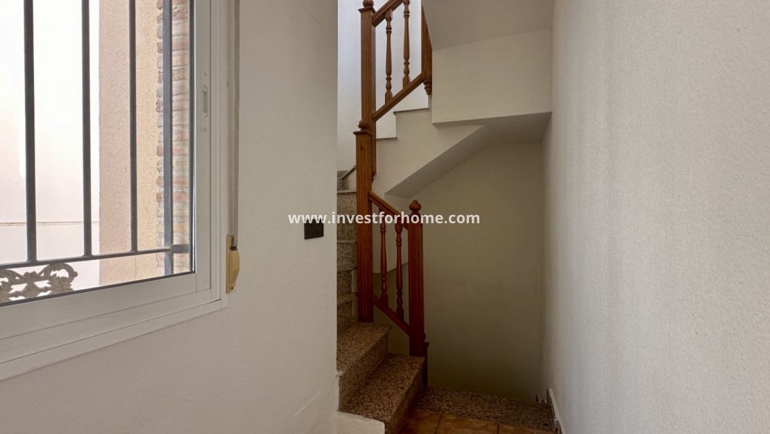 Försäljning - Villa - Orihuela Costa - Costa Blanca