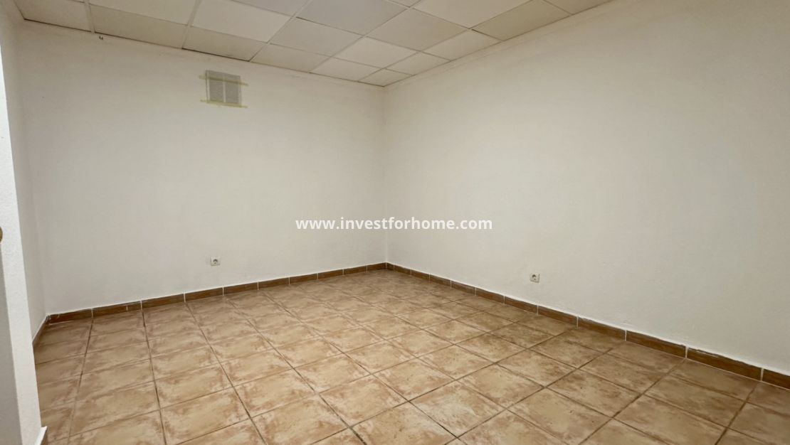 Försäljning - Villa - Orihuela Costa - Costa Blanca