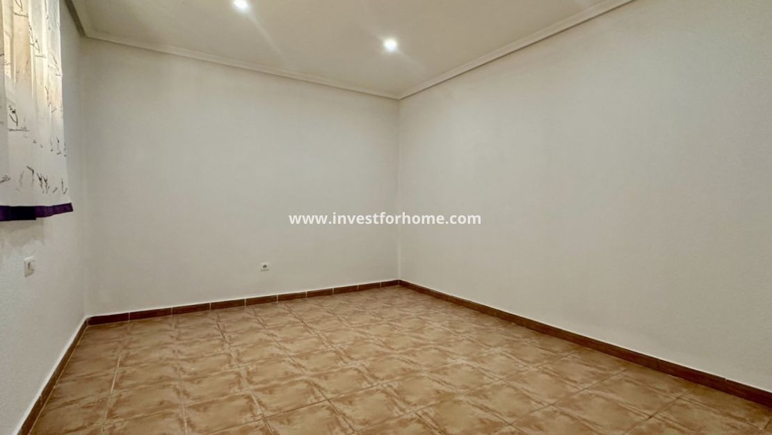 Försäljning - Villa - Orihuela Costa - Costa Blanca