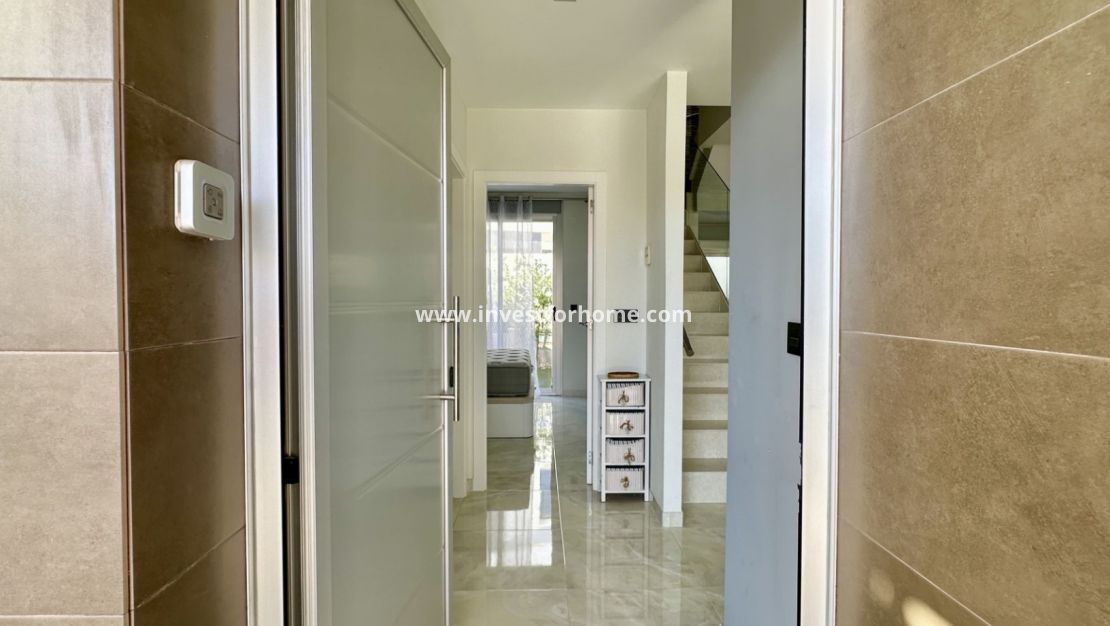 Försäljning - Villa - Orihuela Costa - Costa Blanca