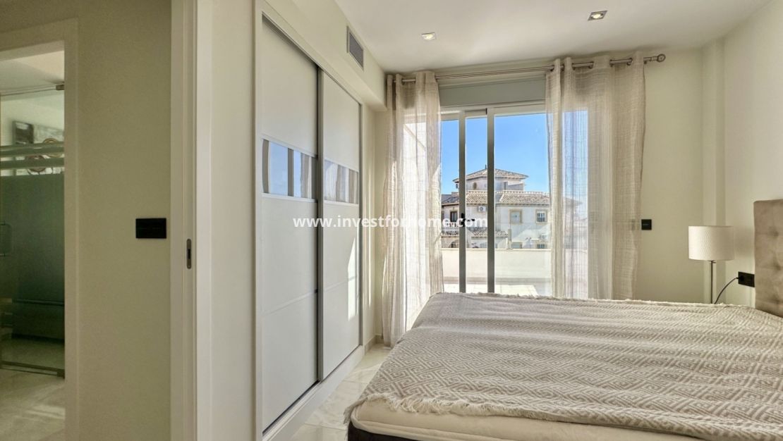 Försäljning - Villa - Orihuela Costa - Costa Blanca