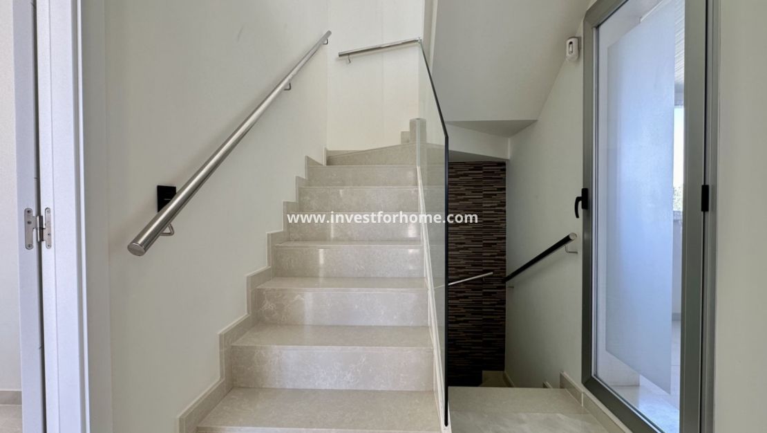 Försäljning - Villa - Orihuela Costa - Costa Blanca