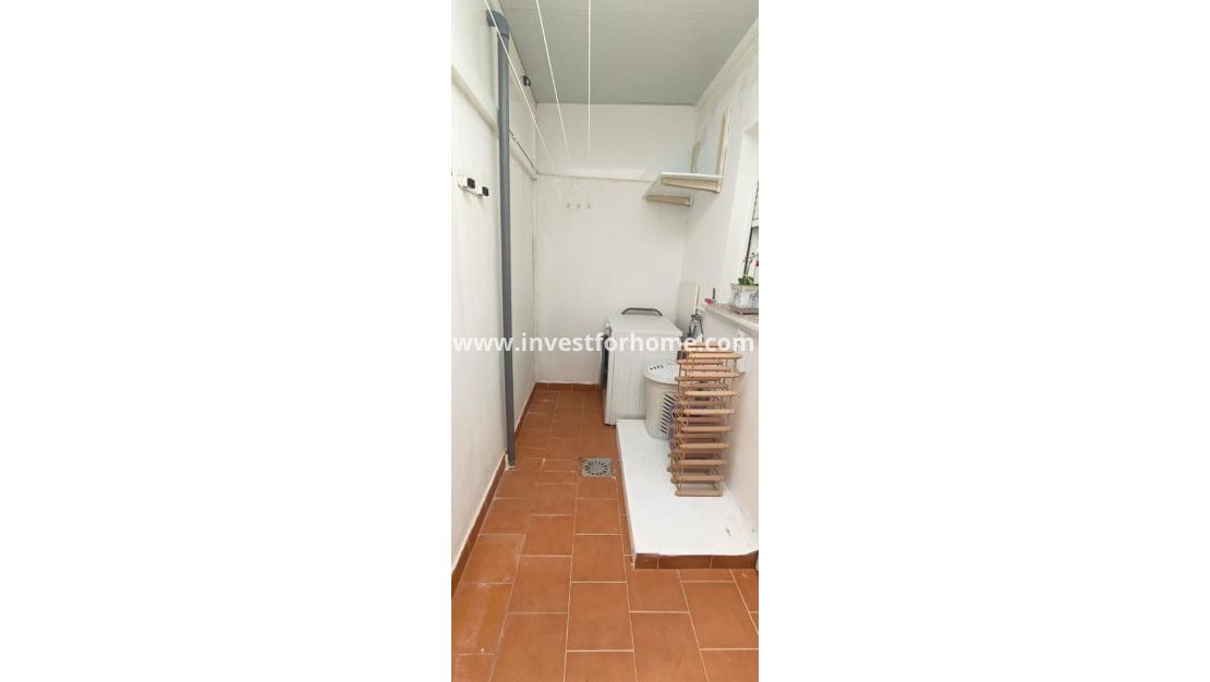 Försäljning - Villa - Orihuela Costa - Costa Blanca