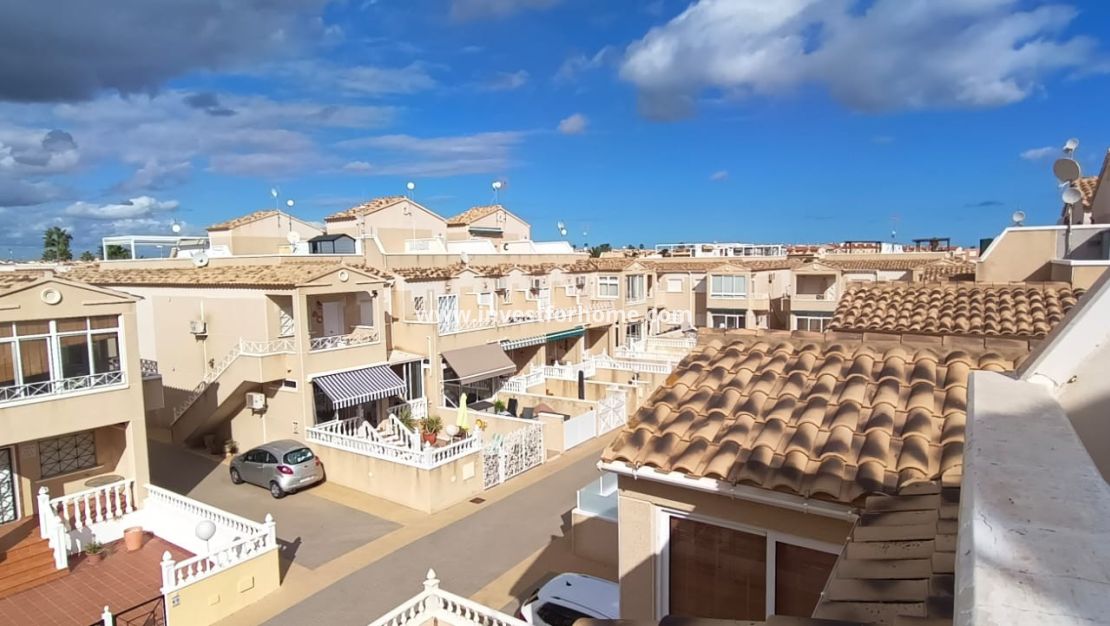 Försäljning - Villa - Orihuela Costa - Costa Blanca
