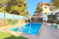 Försäljning - Villa - Orihuela Costa - Costa Blanca