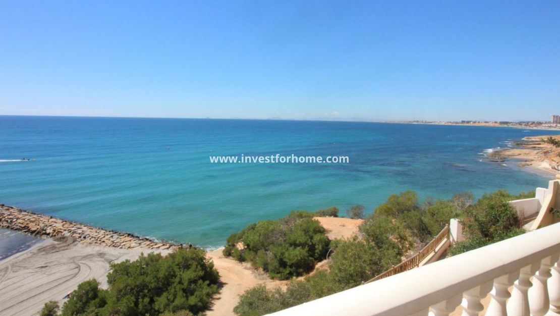 Försäljning - Villa - Orihuela Costa - Costa Blanca