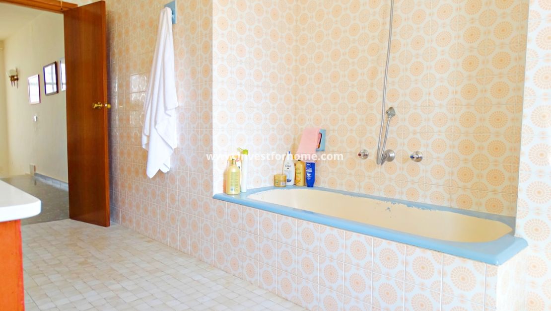 Försäljning - Villa - Orihuela Costa - Costa Blanca