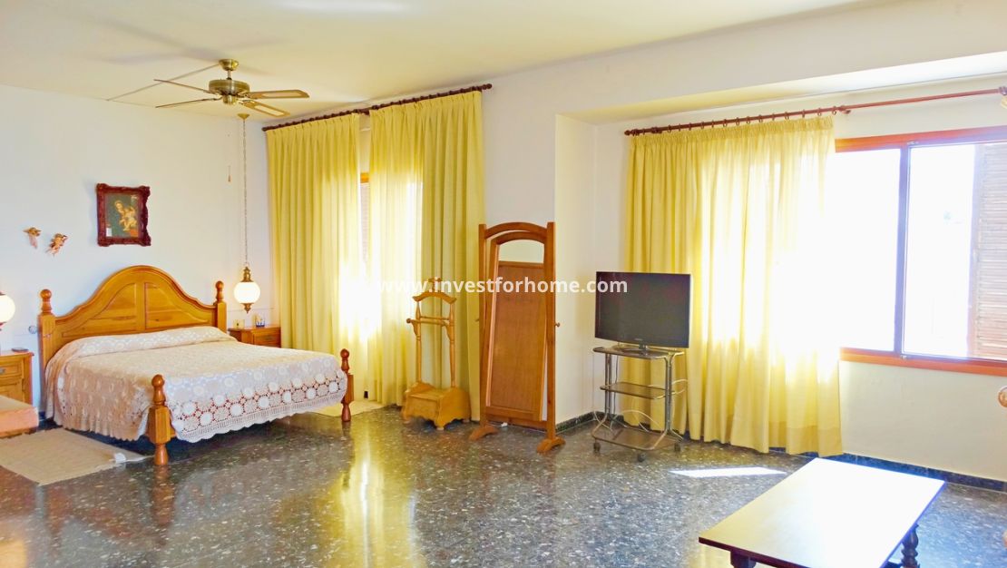 Försäljning - Villa - Orihuela Costa - Costa Blanca