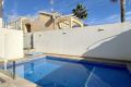 Försäljning - Villa - Orihuela Costa - Costa Blanca