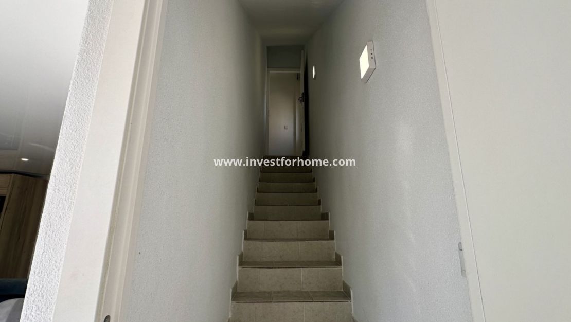 Försäljning - Villa - Orihuela Costa - Costa Blanca