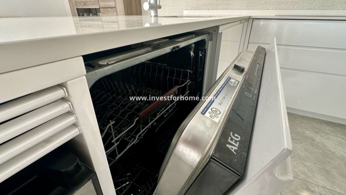 Försäljning - Villa - Orihuela Costa - Costa Blanca