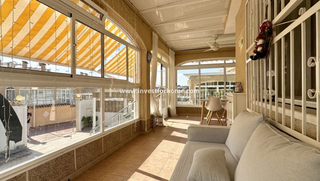 Försäljning - Villa - Orihuela Costa - Costa Blanca