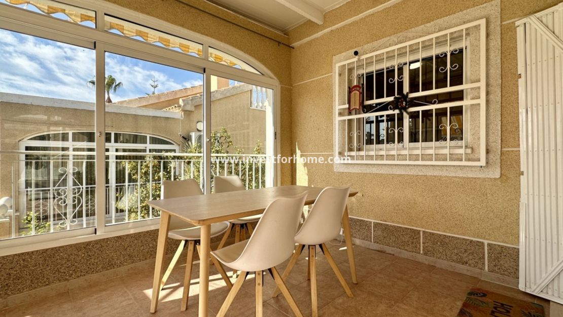 Försäljning - Villa - Orihuela Costa - Costa Blanca