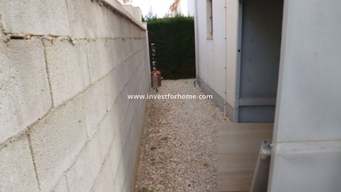 Försäljning - Villa - Orihuela Costa - Costa Blanca