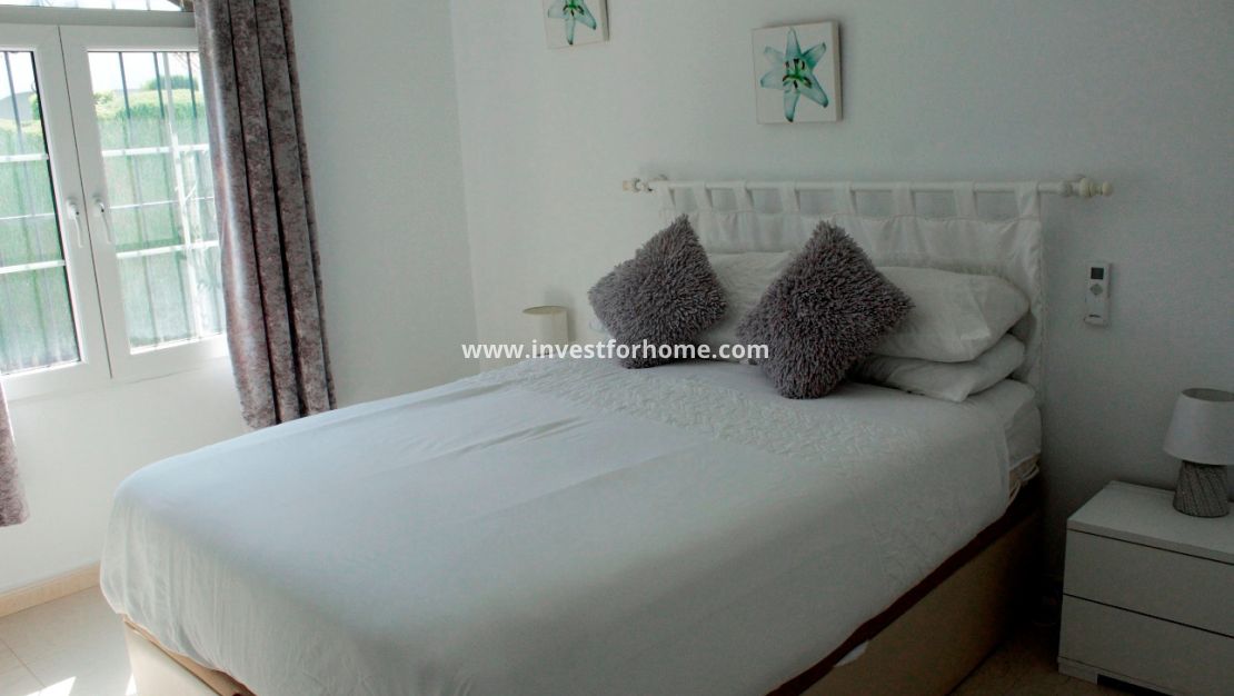 Försäljning - Villa - Orihuela Costa - Costa Blanca