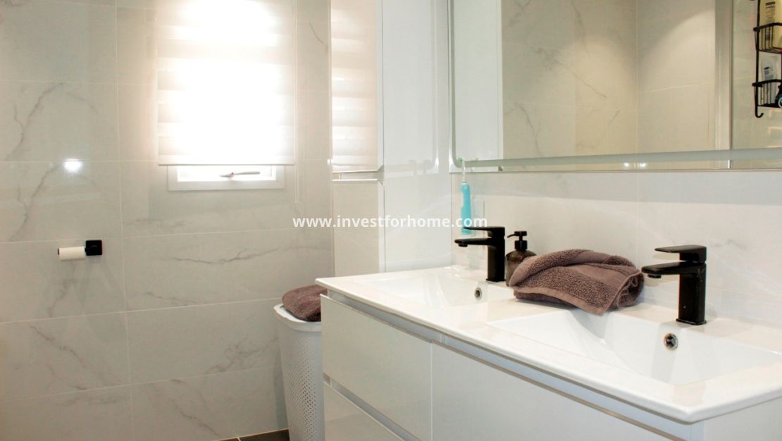 Försäljning - Villa - Orihuela Costa - Costa Blanca