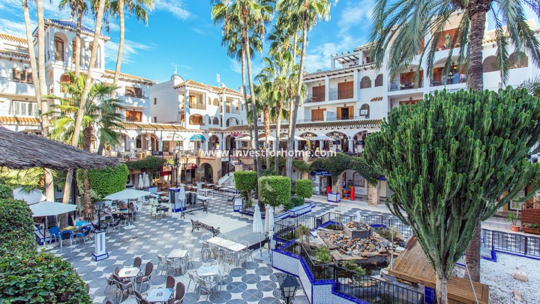 Försäljning - Villa - Orihuela Costa - Costa Blanca