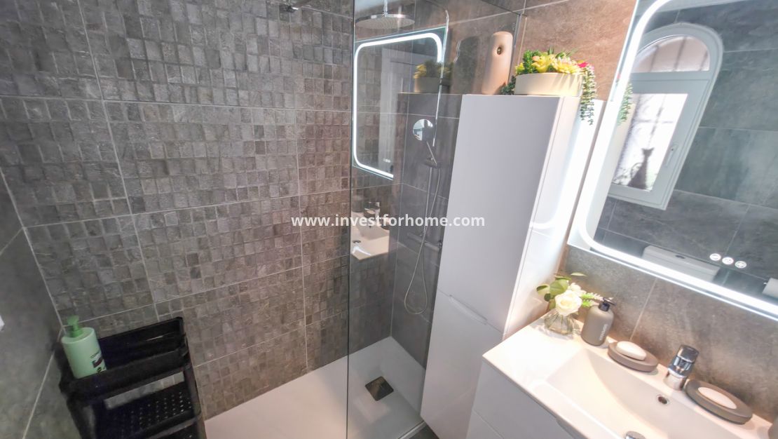 Försäljning - Villa - Orihuela Costa - Costa Blanca