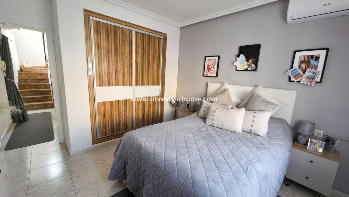 Försäljning - Villa - Orihuela Costa - Costa Blanca