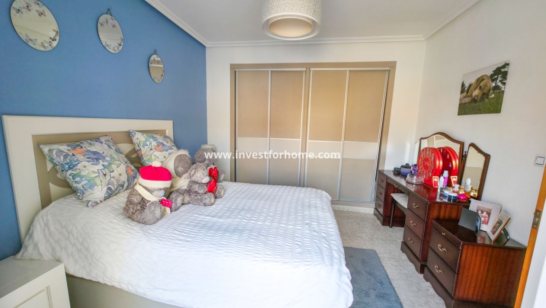 Försäljning - Villa - Orihuela Costa - Costa Blanca