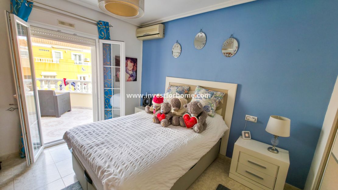 Försäljning - Villa - Orihuela Costa - Costa Blanca