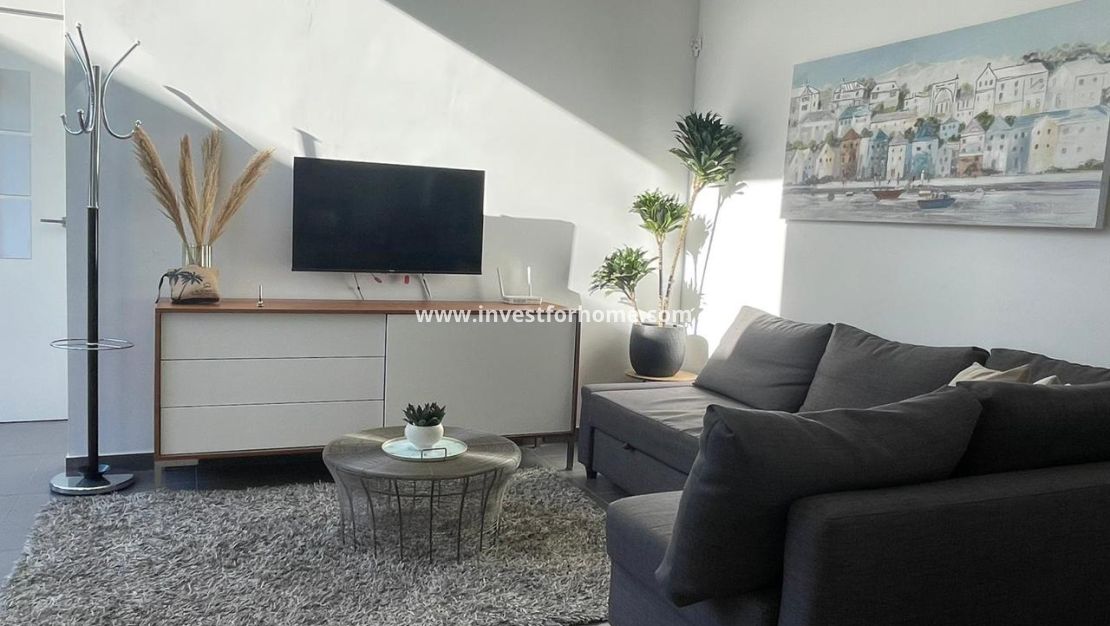 Försäljning - Villa - Orihuela Costa - Costa Blanca