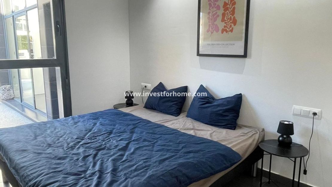 Försäljning - Villa - Orihuela Costa - Costa Blanca