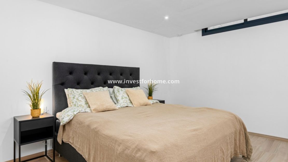 Försäljning - Villa - Orihuela Costa - Costa Blanca