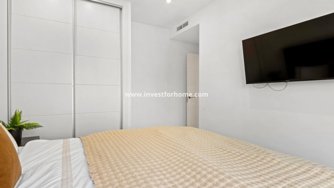 Försäljning - Villa - Orihuela Costa - Costa Blanca