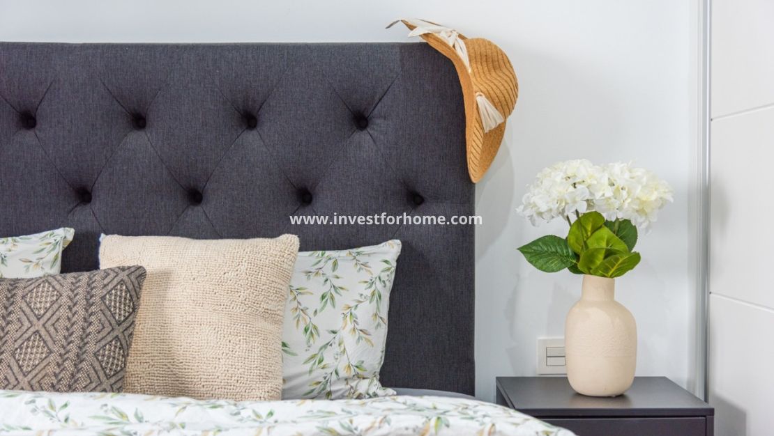 Försäljning - Villa - Orihuela Costa - Costa Blanca