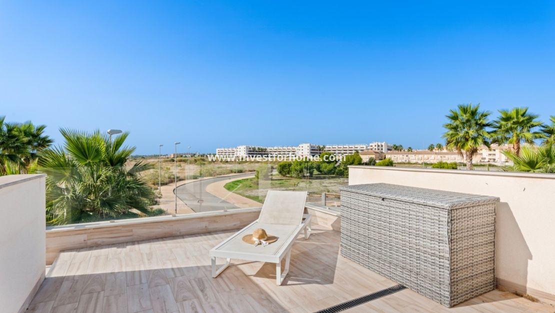 Försäljning - Villa - Orihuela Costa - Costa Blanca