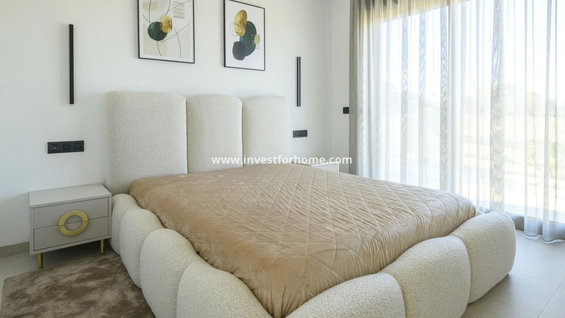 Försäljning - Villa - Orihuela Costa - Costa Blanca