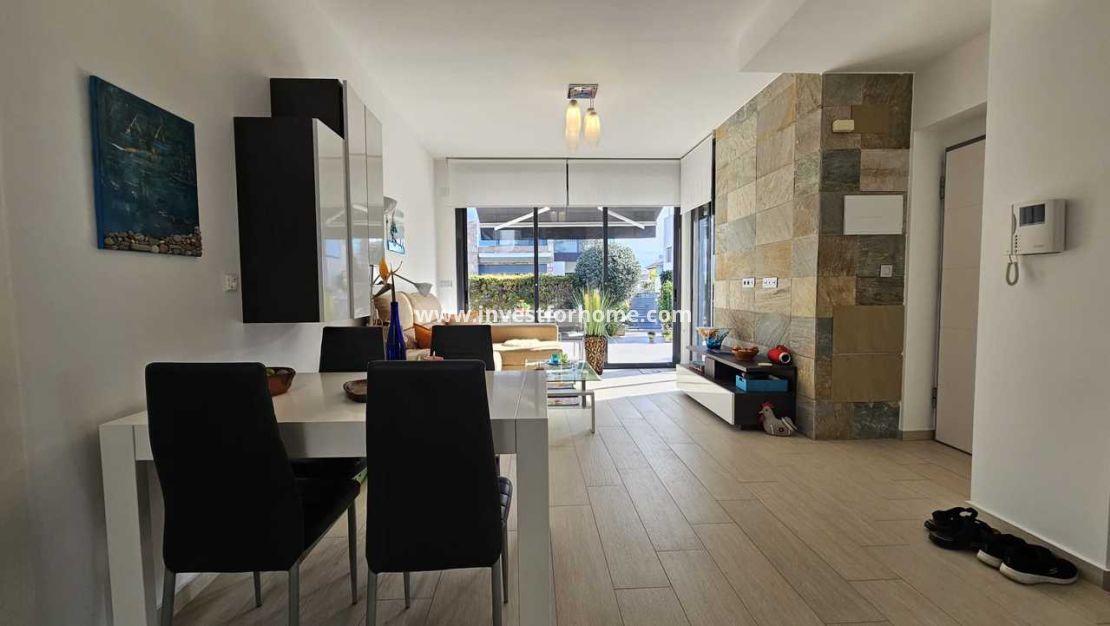 Försäljning - Villa - Orihuela Costa - Costa Blanca