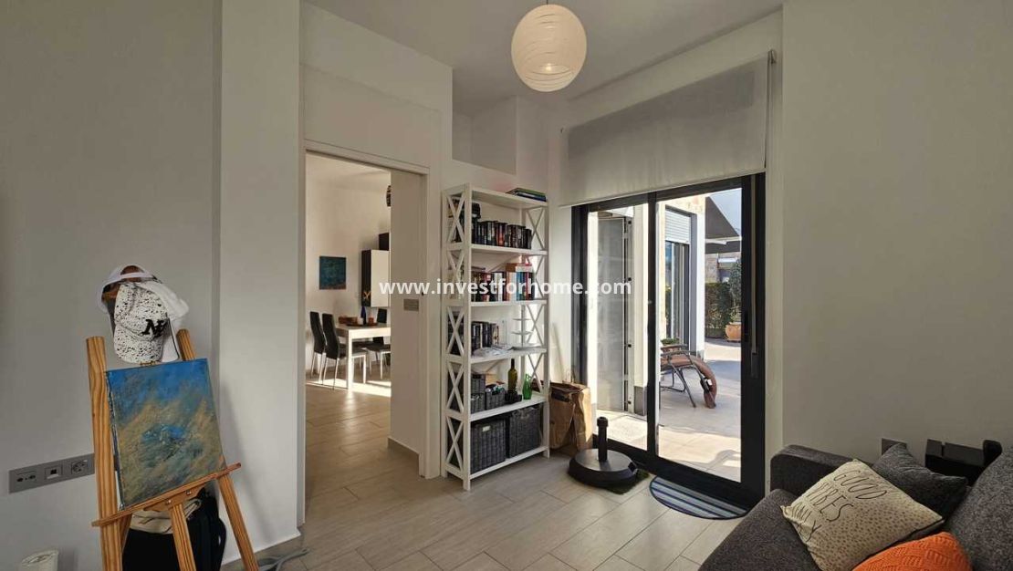 Försäljning - Villa - Orihuela Costa - Costa Blanca