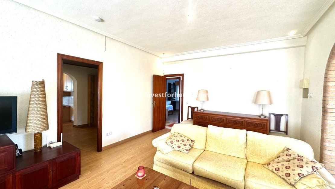 Försäljning - Villa - Orihuela Costa - Costa Blanca