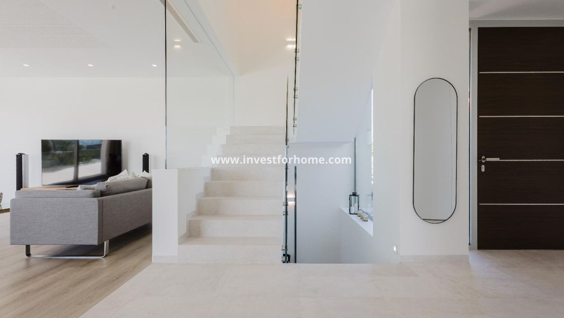 Försäljning - Villa - Orihuela Costa - Costa Blanca