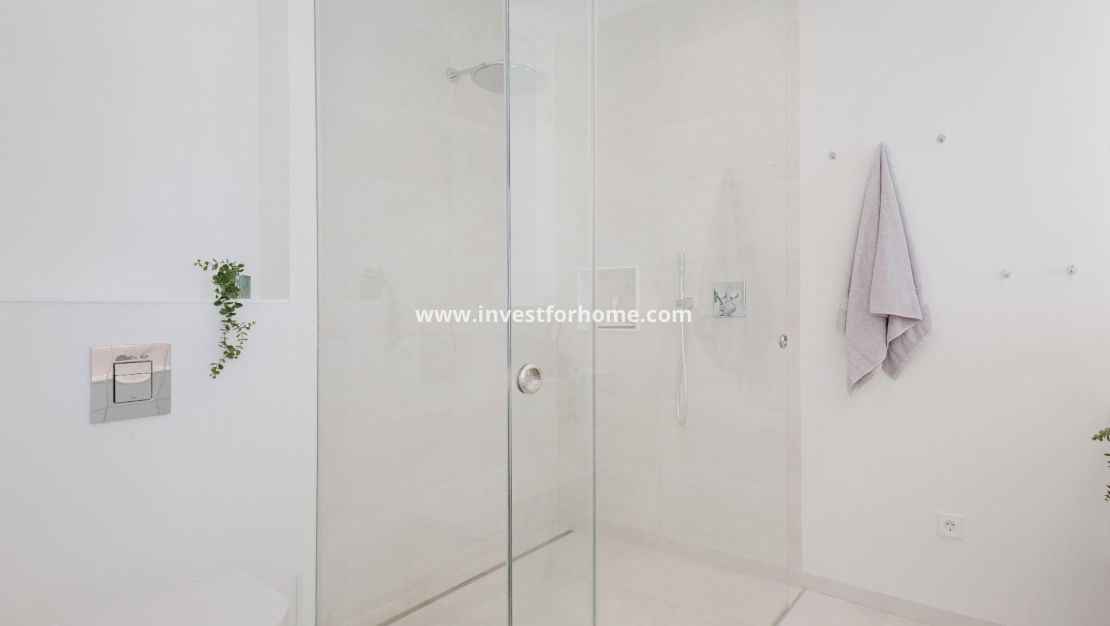 Försäljning - Villa - Orihuela Costa - Costa Blanca