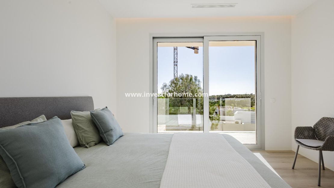 Försäljning - Villa - Orihuela Costa - Costa Blanca
