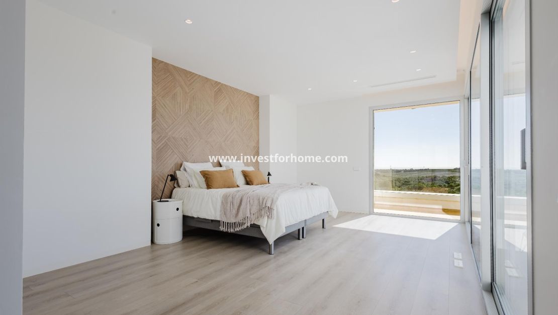 Försäljning - Villa - Orihuela Costa - Costa Blanca