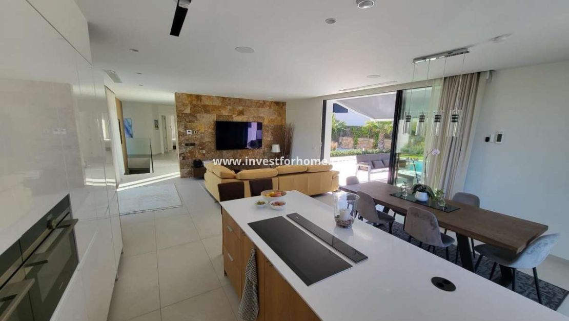 Försäljning - Villa - Orihuela Costa - Costa Blanca