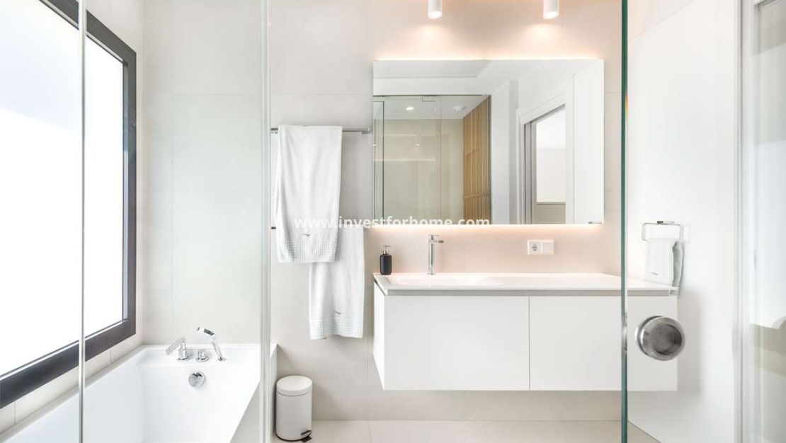 Försäljning - Villa - Orihuela Costa - Costa Blanca