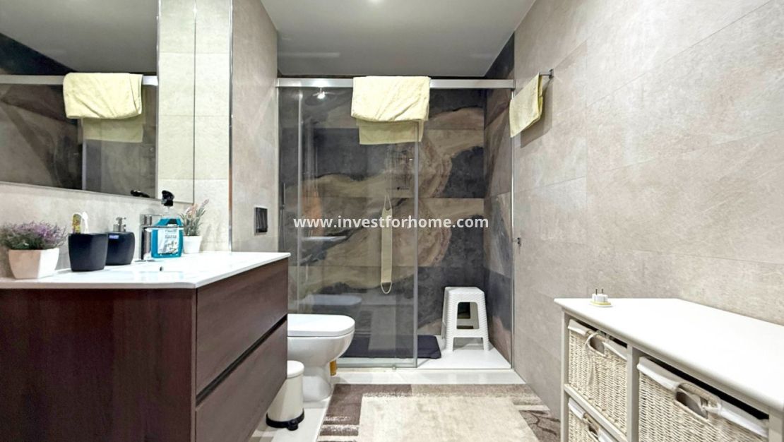 Försäljning - Villa - Orihuela Costa - Costa Blanca