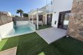 Försäljning - Villa - Orihuela Costa - Costa Blanca