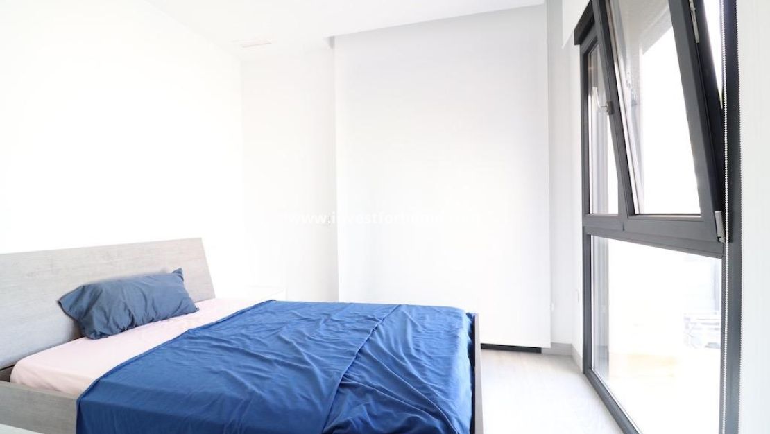 Försäljning - Villa - Orihuela Costa - Costa Blanca