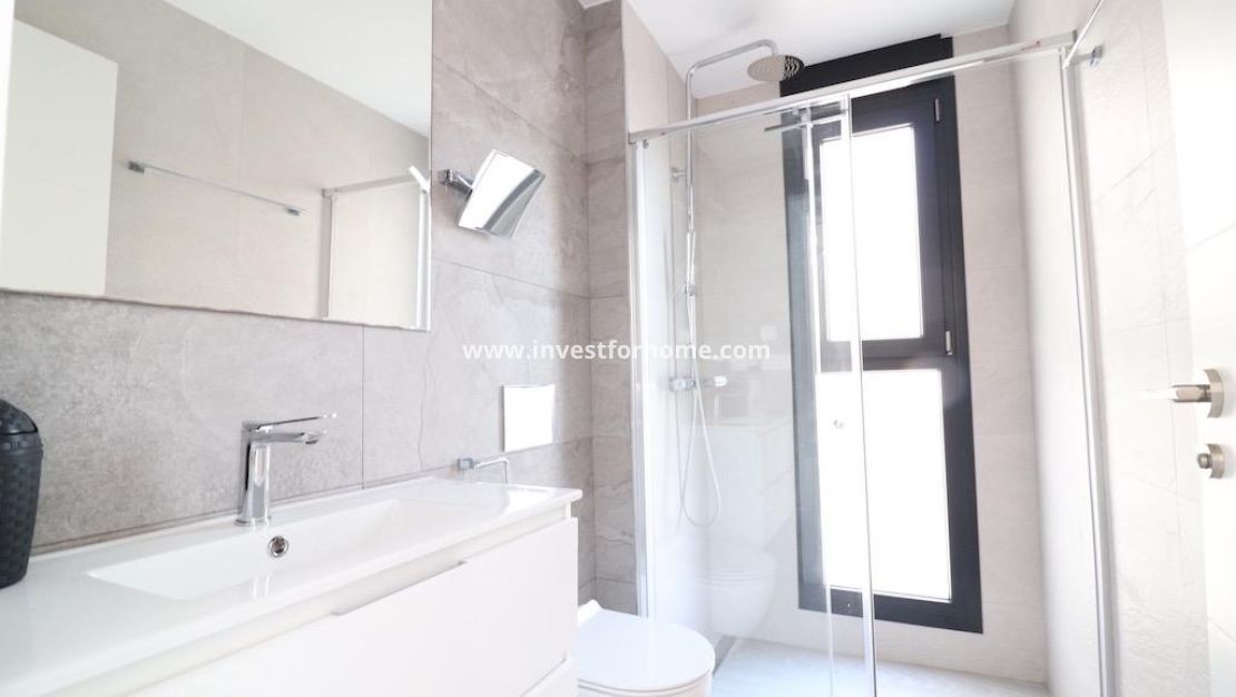 Försäljning - Villa - Orihuela Costa - Costa Blanca