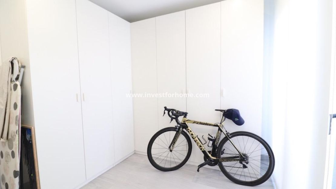 Försäljning - Villa - Orihuela Costa - Costa Blanca