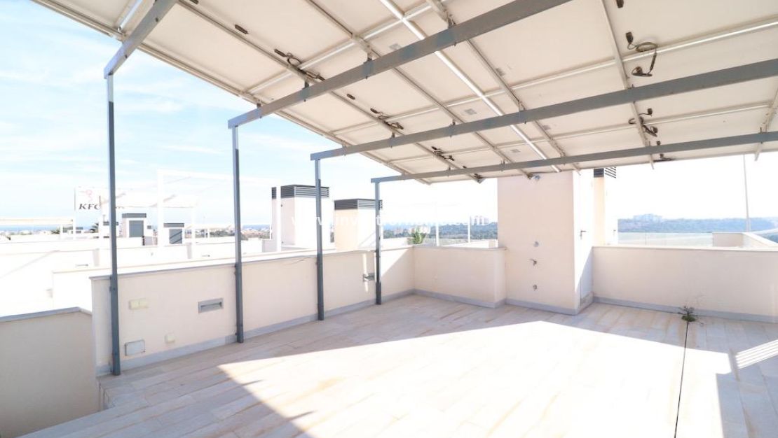 Försäljning - Villa - Orihuela Costa - Costa Blanca