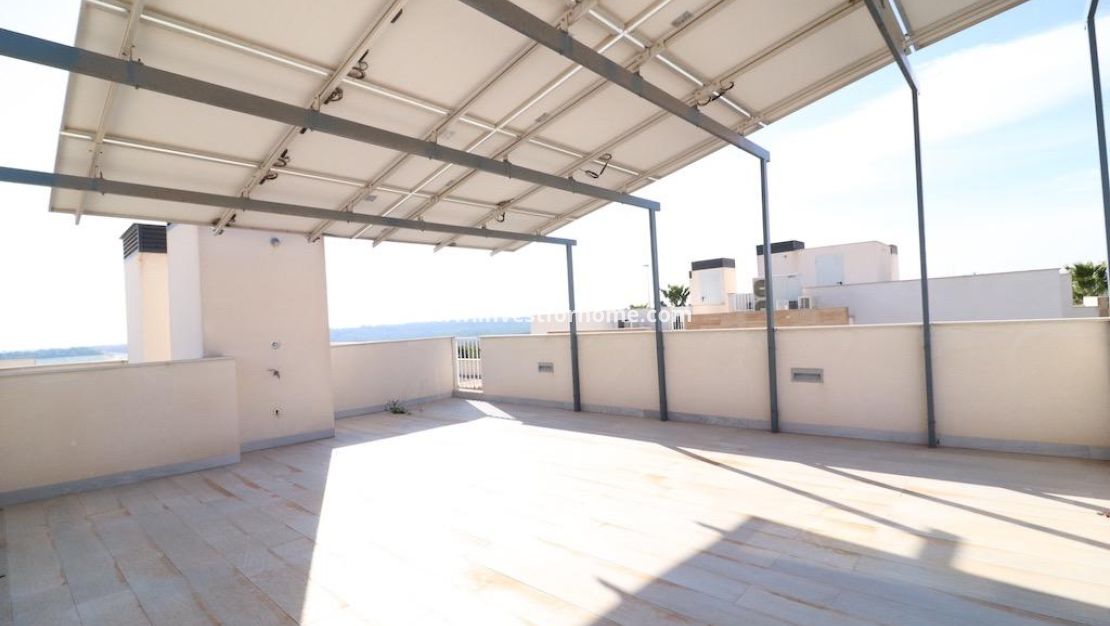 Försäljning - Villa - Orihuela Costa - Costa Blanca